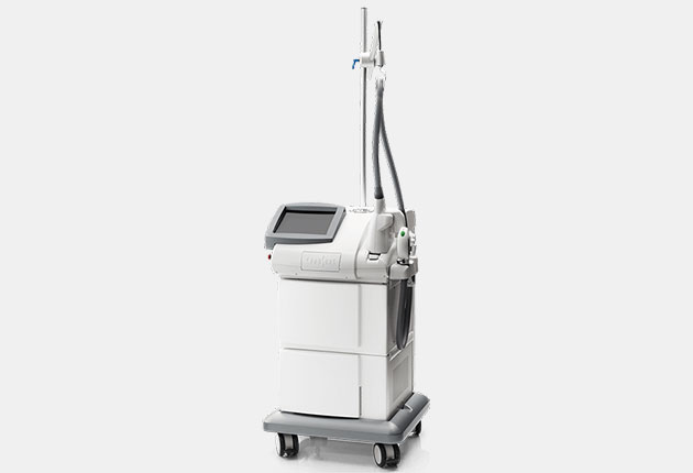 دستگاه آیکون (Icon) کلینیک شادی کرج