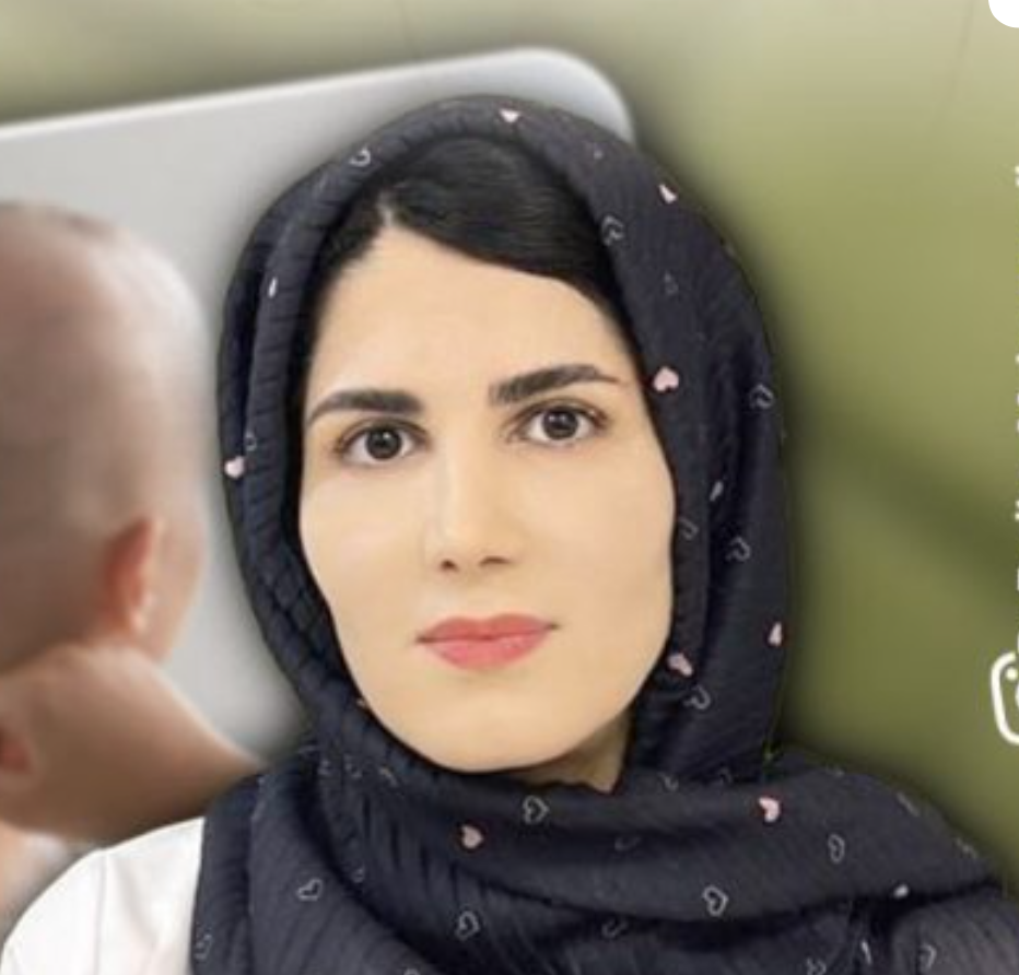 دکتر فریبا محمدی